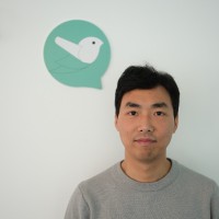 Jobright.ai Employee Ryan Liu's profile photo