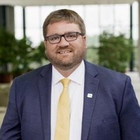 Trust Company Family Offices Employee Brian Craig's profile photo