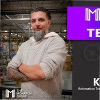 The Monarch Group Employee Ketan Patel's profile photo