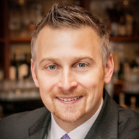 Hilton Employee Antonio Pace's profile photo