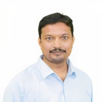 WalkingTree Technologies Employee Suman Ravuri's profile photo