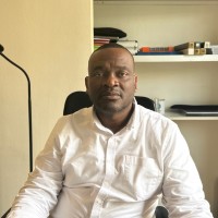 Oline Employee Allassane Toure's profile photo