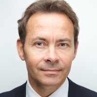 Baron Philippe de Rothschild Employee Olivier Pasteur's profile photo