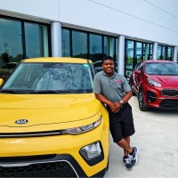 McLarty Nissan of Little Rock Employee Blake Porter's profile photo
