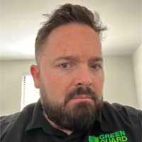 Kitchen Guard of San Diego Employee Andrew Eccles's profile photo