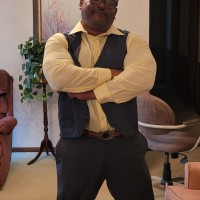 Patrick Jamison Email