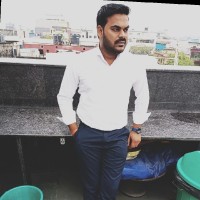 OPUSING LLC Employee Amit Kumar's profile photo