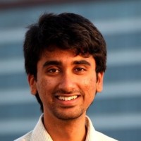 Hy-Vee India Employee Kiran Kesiraju's profile photo