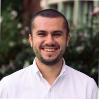 The Governor's Academy Employee Harry Bachrach's profile photo