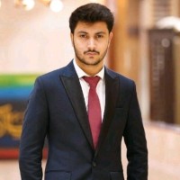 ThincsCorp Employee Syed Zaidi's profile photo