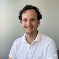 tess v Employee Jacky Raimond's profile photo