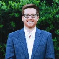 Agmark Logistics Employee Brooks Hudson's profile photo