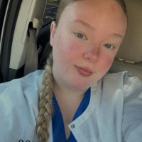 CVS Pharmacy Employee Ashley Peach's profile photo