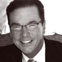 Mary Maxim Employee Brian Harris's profile photo