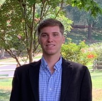Elder Research Employee Blake Wheeler's profile photo