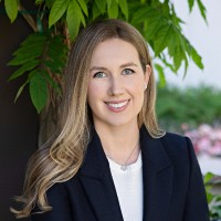 Morgan Stanley Employee Elizabeth Robbins's profile photo