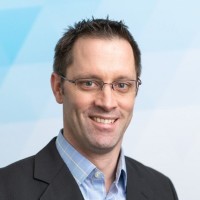 Invetech Employee Richard Badham's profile photo