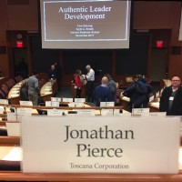 Toscana Corporation Employee Jonathan Pierce's profile photo