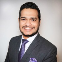 Genpact Deutschland Employee Abhi Abhyankar's profile photo