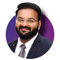 Vineet Augustine Email