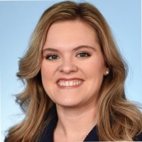 Mary Babb Randolph Cancer Center Employee Lauren McCauley-Hixenbaugh's profile photo