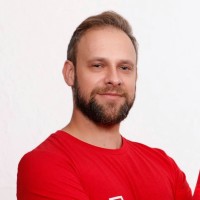 School16 Employee Sergei Revzin's profile photo