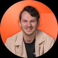 GetSales Employee Martijn Muit's profile photo