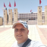 MENG Employee Simo Bouhyaoui's profile photo