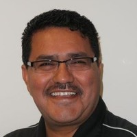 Alstom Transport Employee Rey-David Perez-Nolasco's profile photo