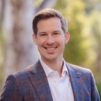 Evommune Employee Kyle Carver's profile photo