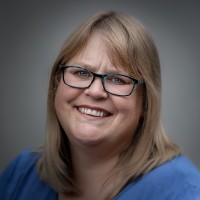 KISPE Employee Kathryn Graham's profile photo