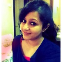 Tata Consultancy Services Employee Udita Chatterjee's profile photo