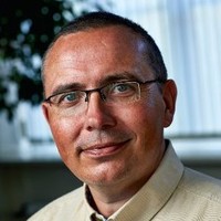 Business Danmark Employee Michael Godt's profile photo