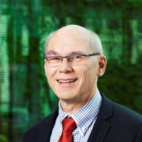 Československé Štátne Dráhy Employee Rolf Diener's profile photo
