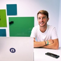 Cognizant Netcentric Employee Gianmarco Morganti's profile photo