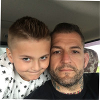 Looking for Job Employee Steven McCarthy's profile photo