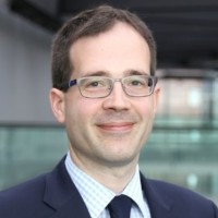Capgemini Employee Chris Entwistle's profile photo