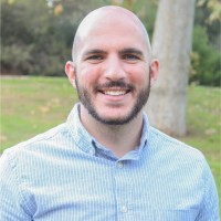 Inspire Investing Employee Michael Mockary's profile photo