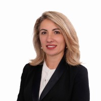 Rengin Yesilova Email & Phone Number