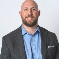 Capacity Employee Kyle Hubert's profile photo