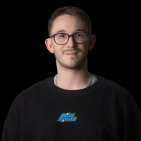 HOLY Employee Max Neubauer's profile photo