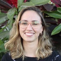 Marista Brasil Employee Aline Sousa's profile photo