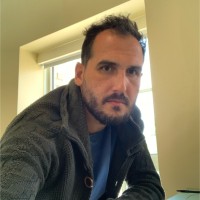Kil Architecture & Planning Employee Joel Estevez Gonzalez's profile photo