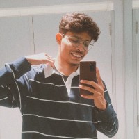 Exphub Employee Ayush Sharma's profile photo