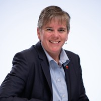 Northern Resource Trucking Limited Partnership Employee Sherry Mossman's profile photo