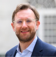 The Education and Training Foundation Employee Chris Kirk's profile photo