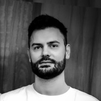 DYKA Nederland Employee Aron Kampman's profile photo