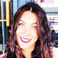 A2pay Employee Pari le Roux's profile photo