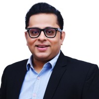 Shrikant Joshi Email & Phone Number