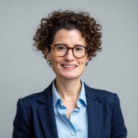 RNP Employee Fernanda Moraes Cruz's profile photo